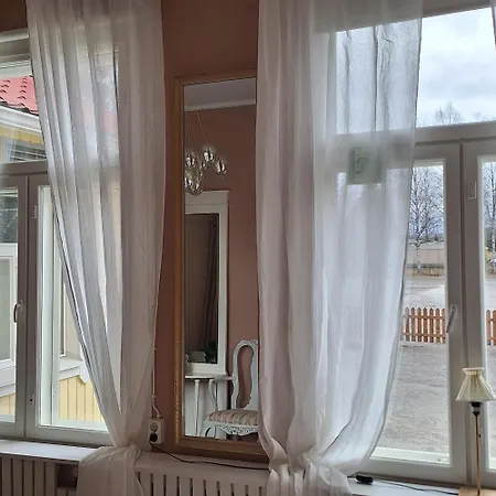 Penzion Koulumestarin Sikala