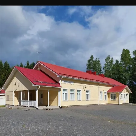 Koulumestarin * Sikala